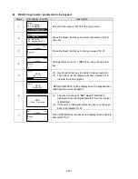 Предварительный просмотр 276 страницы TECO-Westinghouse E510-201-H-U Instruction Manual