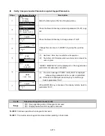 Предварительный просмотр 278 страницы TECO-Westinghouse E510-201-H-U Instruction Manual