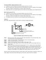 Предварительный просмотр 282 страницы TECO-Westinghouse E510-201-H-U Instruction Manual