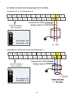 Предварительный просмотр 301 страницы TECO-Westinghouse E510-201-H-U Instruction Manual