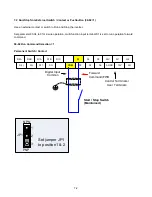 Предварительный просмотр 308 страницы TECO-Westinghouse E510-201-H-U Instruction Manual