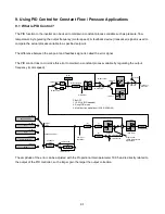 Предварительный просмотр 318 страницы TECO-Westinghouse E510-201-H-U Instruction Manual