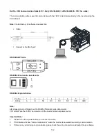 Предварительный просмотр 351 страницы TECO-Westinghouse E510-201-H-U Instruction Manual