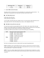 Предварительный просмотр 356 страницы TECO-Westinghouse E510-201-H-U Instruction Manual