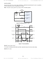 Предварительный просмотр 110 страницы TECO-Westinghouse E510 Start-Up And Installation Manual