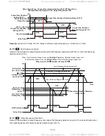 Предварительный просмотр 127 страницы TECO-Westinghouse E510 Start-Up And Installation Manual