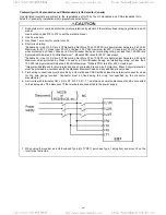 Предварительный просмотр 9 страницы TECO-Westinghouse EQ7 Series Instruction Manual