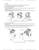 Предварительный просмотр 27 страницы TECO-Westinghouse EQ7 Series Instruction Manual