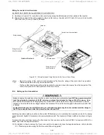 Предварительный просмотр 48 страницы TECO-Westinghouse EQ7 Series Instruction Manual