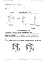 Предварительный просмотр 50 страницы TECO-Westinghouse EQ7 Series Instruction Manual