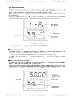 Предварительный просмотр 59 страницы TECO-Westinghouse EQ7 Series Instruction Manual