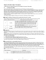 Предварительный просмотр 70 страницы TECO-Westinghouse EQ7 Series Instruction Manual