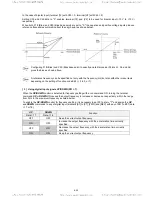 Предварительный просмотр 99 страницы TECO-Westinghouse EQ7 Series Instruction Manual