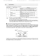 Предварительный просмотр 103 страницы TECO-Westinghouse EQ7 Series Instruction Manual