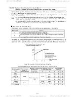 Предварительный просмотр 110 страницы TECO-Westinghouse EQ7 Series Instruction Manual