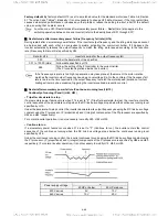 Предварительный просмотр 117 страницы TECO-Westinghouse EQ7 Series Instruction Manual