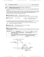 Предварительный просмотр 119 страницы TECO-Westinghouse EQ7 Series Instruction Manual