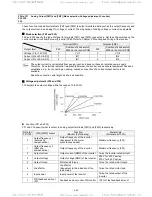 Предварительный просмотр 124 страницы TECO-Westinghouse EQ7 Series Instruction Manual