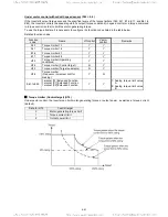 Предварительный просмотр 130 страницы TECO-Westinghouse EQ7 Series Instruction Manual