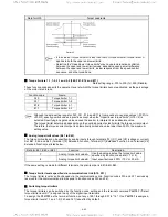 Предварительный просмотр 132 страницы TECO-Westinghouse EQ7 Series Instruction Manual