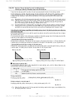 Предварительный просмотр 137 страницы TECO-Westinghouse EQ7 Series Instruction Manual