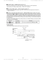 Предварительный просмотр 143 страницы TECO-Westinghouse EQ7 Series Instruction Manual