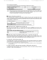 Предварительный просмотр 148 страницы TECO-Westinghouse EQ7 Series Instruction Manual