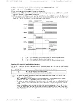 Предварительный просмотр 151 страницы TECO-Westinghouse EQ7 Series Instruction Manual