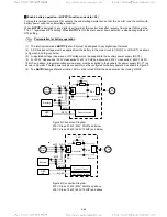 Предварительный просмотр 154 страницы TECO-Westinghouse EQ7 Series Instruction Manual