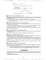 Предварительный просмотр 160 страницы TECO-Westinghouse EQ7 Series Instruction Manual