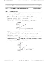 Предварительный просмотр 165 страницы TECO-Westinghouse EQ7 Series Instruction Manual