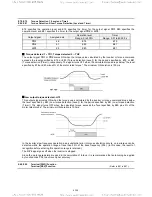 Предварительный просмотр 173 страницы TECO-Westinghouse EQ7 Series Instruction Manual