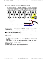 Предварительный просмотр 187 страницы TECO-Westinghouse EQ7 Series Instruction Manual