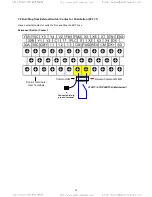 Предварительный просмотр 190 страницы TECO-Westinghouse EQ7 Series Instruction Manual