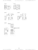 Предварительный просмотр 246 страницы TECO-Westinghouse EQ7 Series Instruction Manual