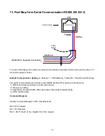 Preview for 383 page of TECO-Westinghouse F510 Series Instruction Manual