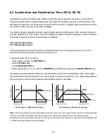 Preview for 386 page of TECO-Westinghouse F510 Series Instruction Manual