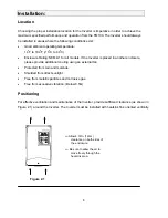 Предварительный просмотр 10 страницы TECO-Westinghouse FLUXMASTER 100 Series Maintenance And Operation Manual