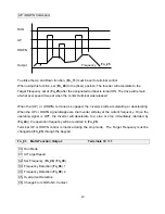 Предварительный просмотр 42 страницы TECO-Westinghouse FLUXMASTER 100 Series Maintenance And Operation Manual