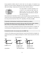 Предварительный просмотр 45 страницы TECO-Westinghouse FLUXMASTER 100 Series Maintenance And Operation Manual