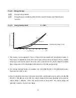 Предварительный просмотр 49 страницы TECO-Westinghouse FLUXMASTER 100 Series Maintenance And Operation Manual