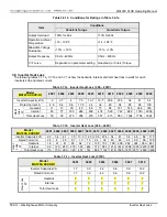 Предварительный просмотр 19 страницы TECO-Westinghouse MA7200 PLUS Installation Manual