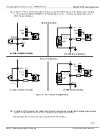 Предварительный просмотр 21 страницы TECO-Westinghouse MA7200 PLUS Installation Manual