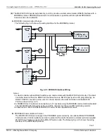 Предварительный просмотр 23 страницы TECO-Westinghouse MA7200 PLUS Installation Manual