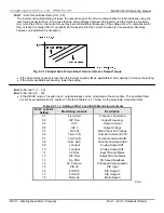 Предварительный просмотр 69 страницы TECO-Westinghouse MA7200 PLUS Installation Manual