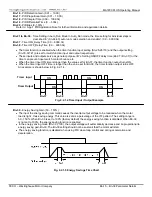 Предварительный просмотр 71 страницы TECO-Westinghouse MA7200 PLUS Installation Manual