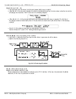 Предварительный просмотр 72 страницы TECO-Westinghouse MA7200 PLUS Installation Manual