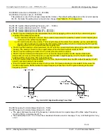 Предварительный просмотр 75 страницы TECO-Westinghouse MA7200 PLUS Installation Manual