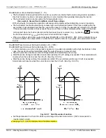 Предварительный просмотр 77 страницы TECO-Westinghouse MA7200 PLUS Installation Manual