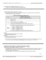 Предварительный просмотр 78 страницы TECO-Westinghouse MA7200 PLUS Installation Manual